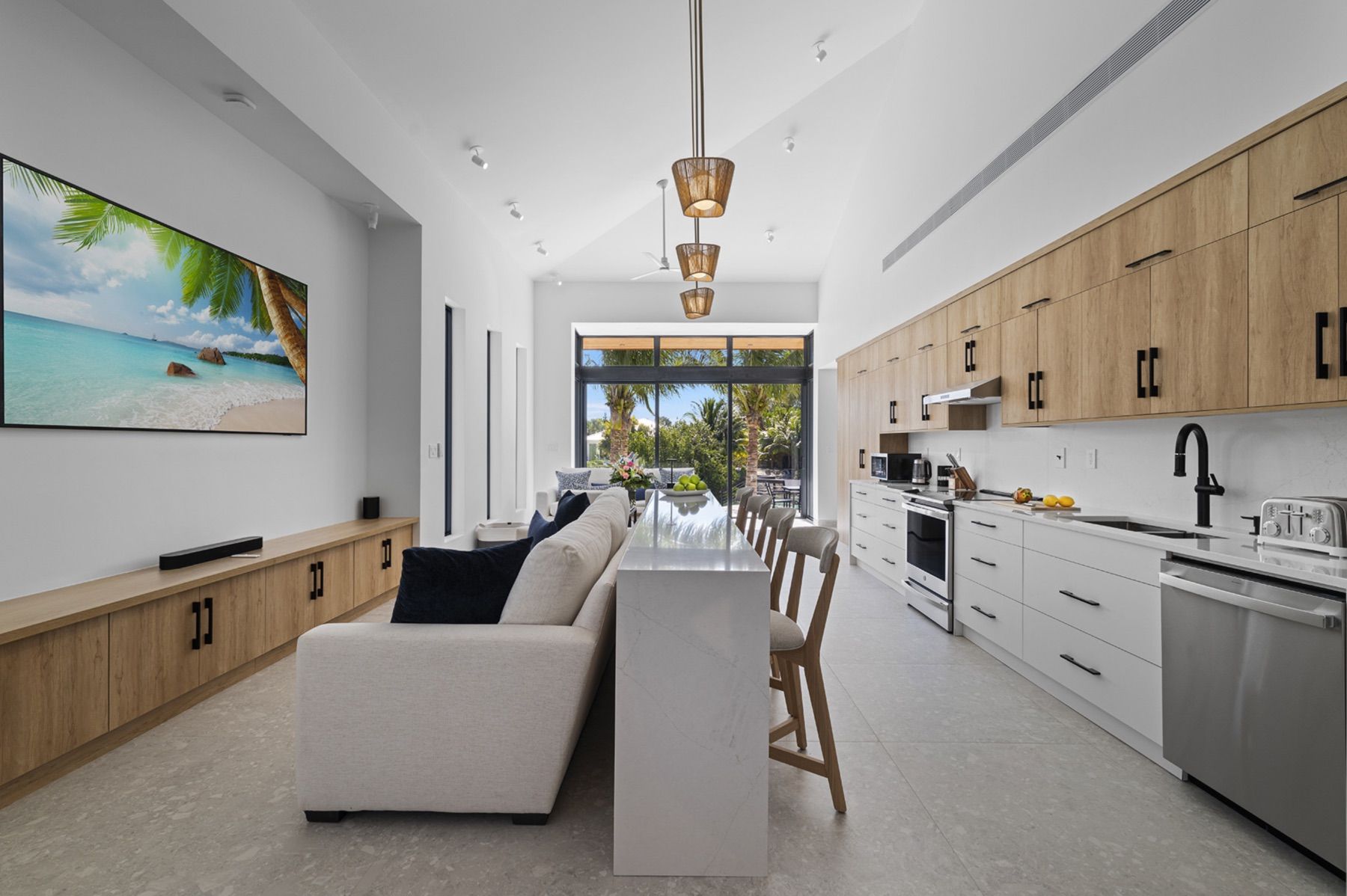 Aqua Solis villa photo.